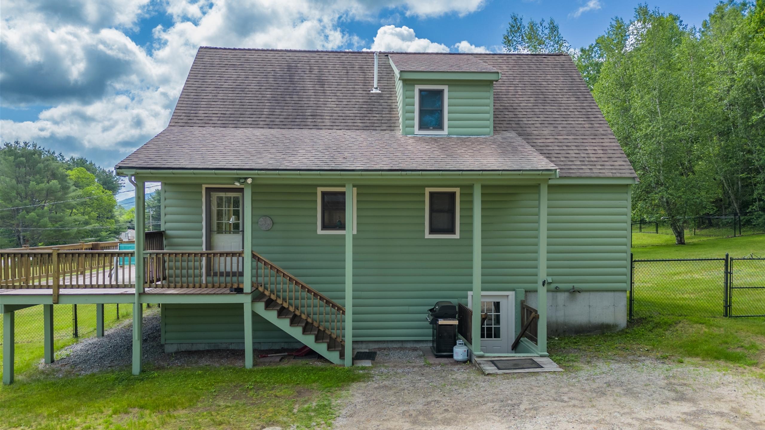 197 Vernon Street Bethel, ME 04217 - Photo 23 of 26 Exterior