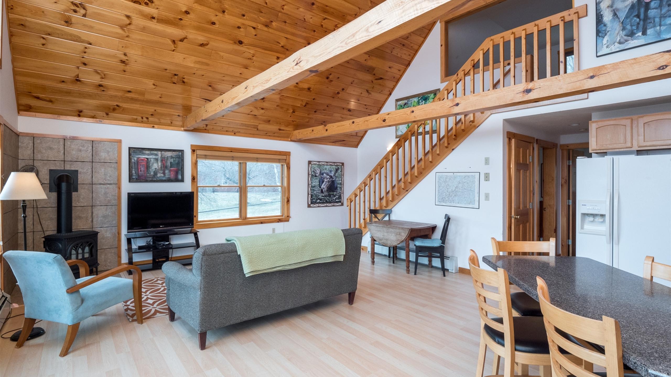 197 Vernon Street Bethel, ME 04217 - Photo 3 of 26 Great Room