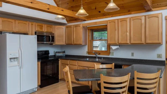 $610,000 | 197 Vernon Street, Bethel, ME 04217