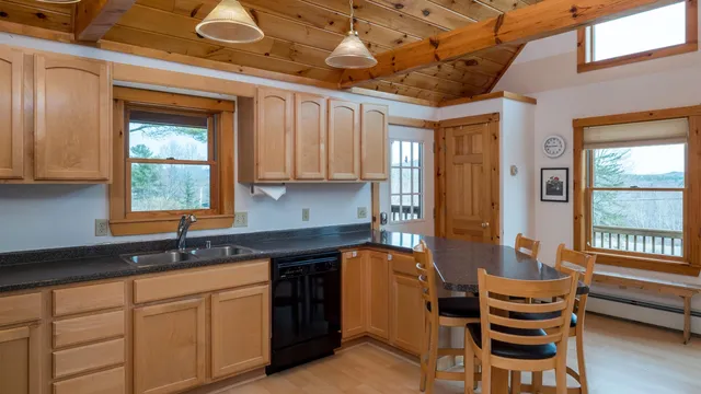 $610,000 | 197 Vernon Street, Bethel, ME 04217