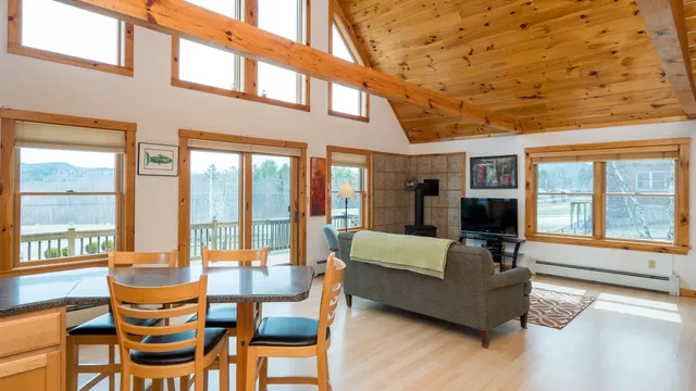 $610,000 | 197 Vernon Street, Bethel, ME 04217