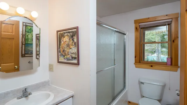 $610,000 | 197 Vernon Street, Bethel, ME 04217