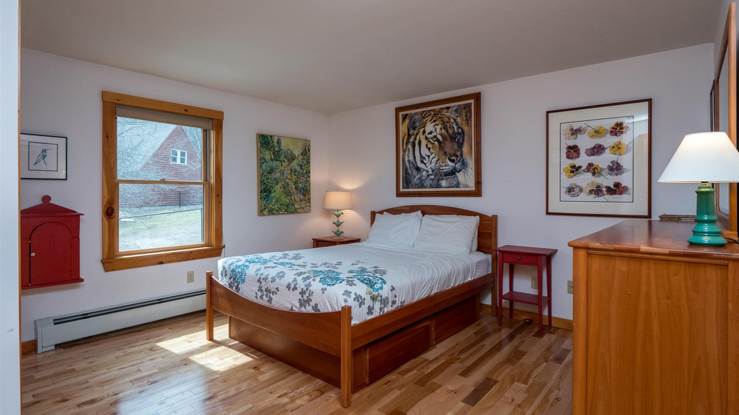 197 Vernon Street Bethel, ME 04217 - Photo 9 of 26 Bedroom 1