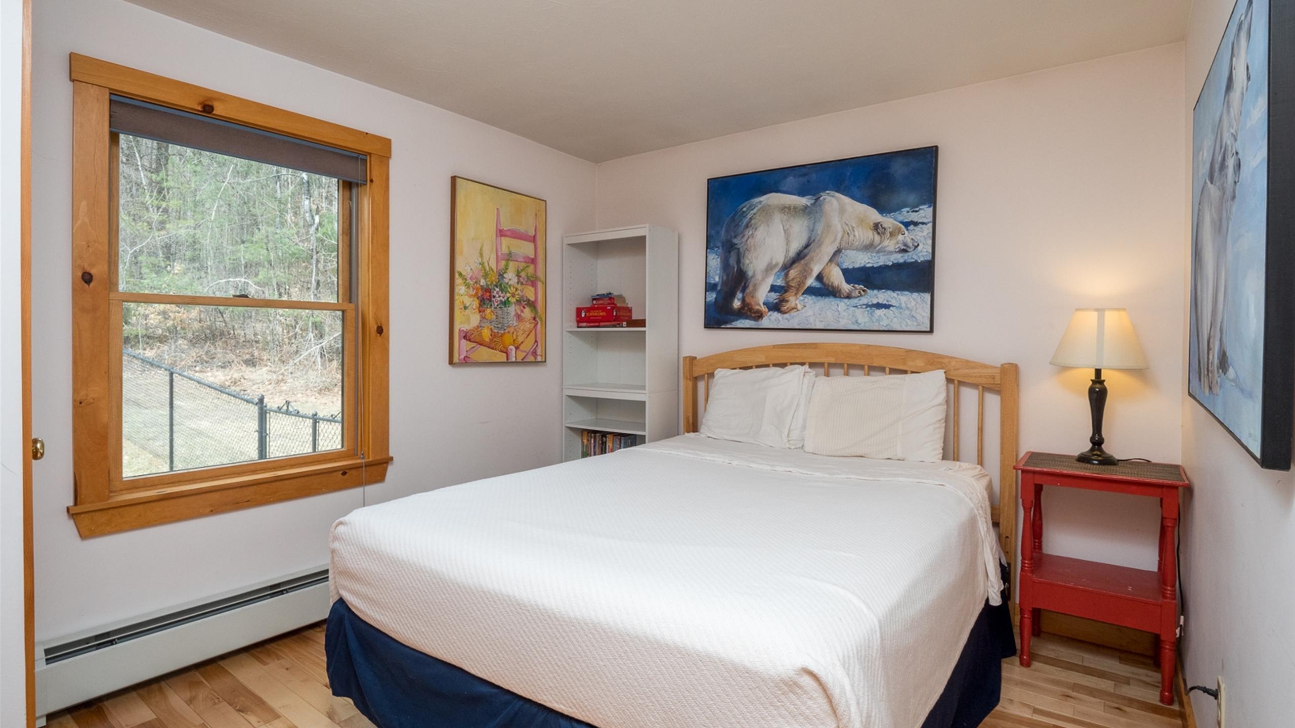 197 Vernon Street Bethel, ME 04217 - Photo 10 of 26 Bedroom 2