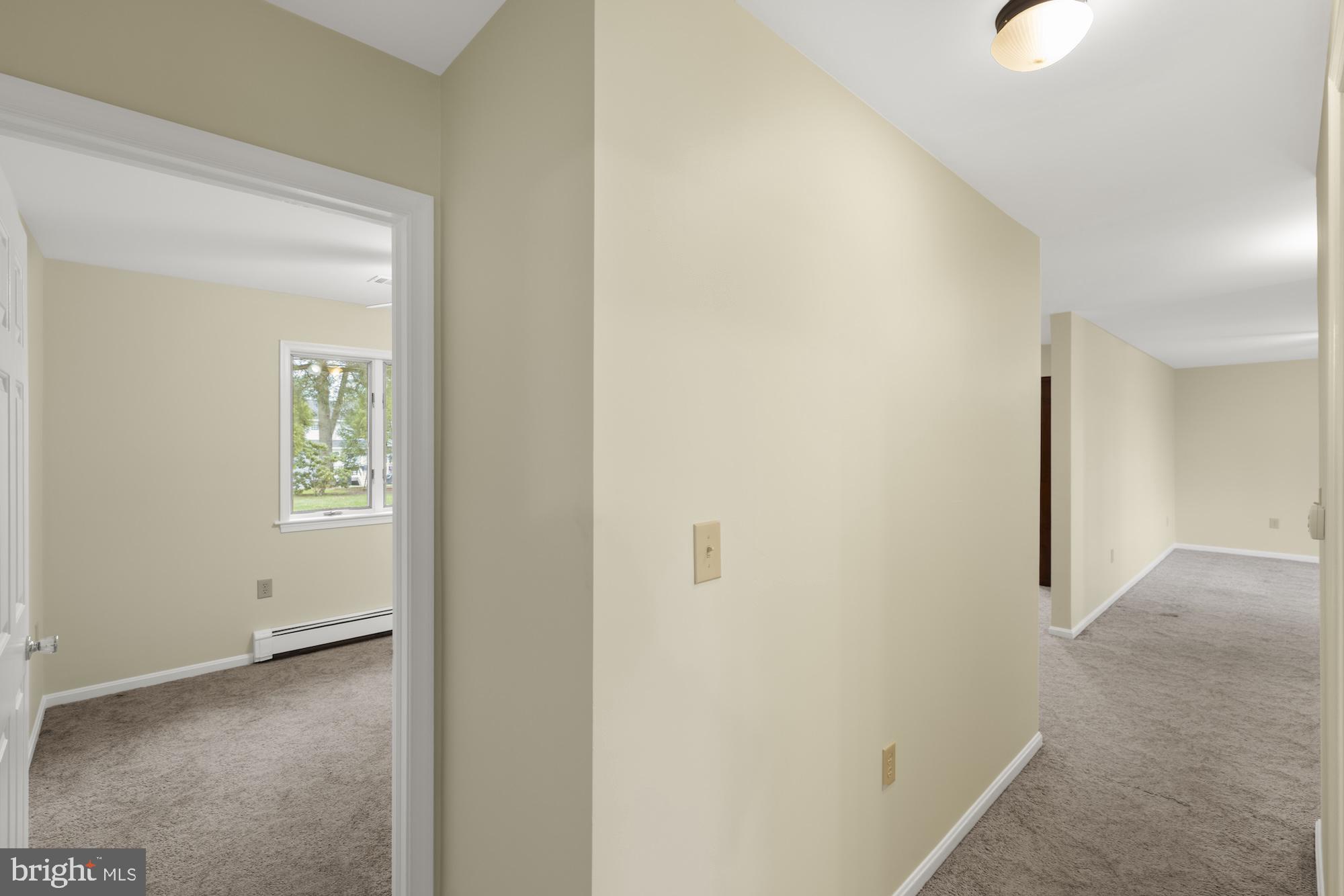 617 Heritage Drive Gettysburg, PA 17325 - Photo 26 of 56 a view of a livingroom and a bathroom