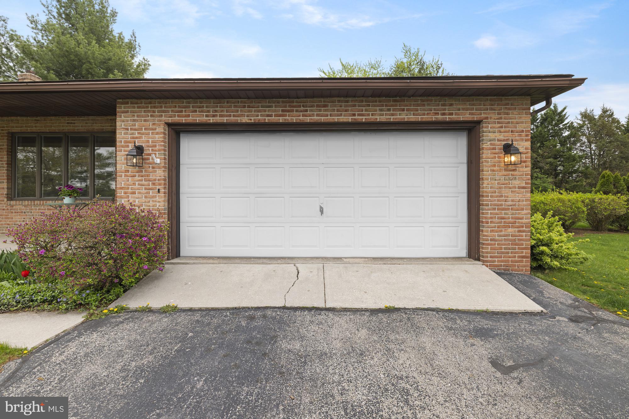 617 Heritage Drive Gettysburg, PA 17325 - Photo 38 of 56 front view of a house with a yard