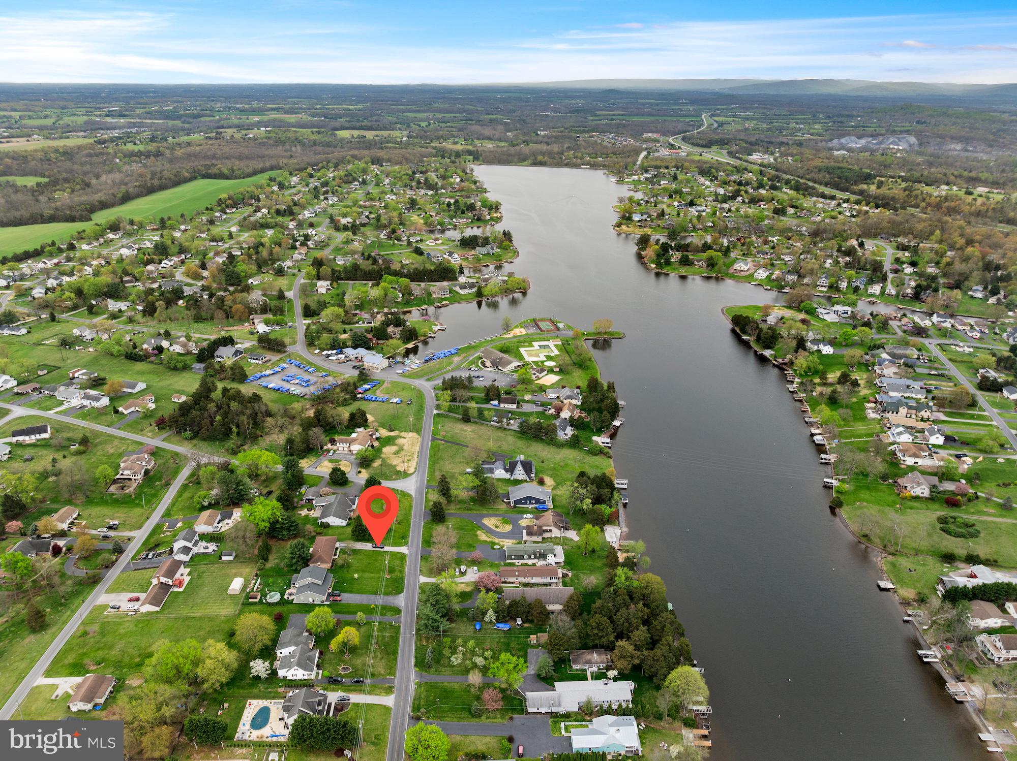 617 Heritage Drive Gettysburg, PA 17325 - Photo 49 of 56