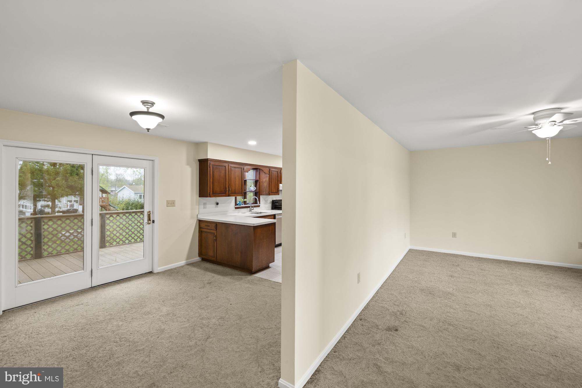 617 Heritage Drive Gettysburg, PA 17325 - Photo 9 of 56 a view of a room with a kitchen