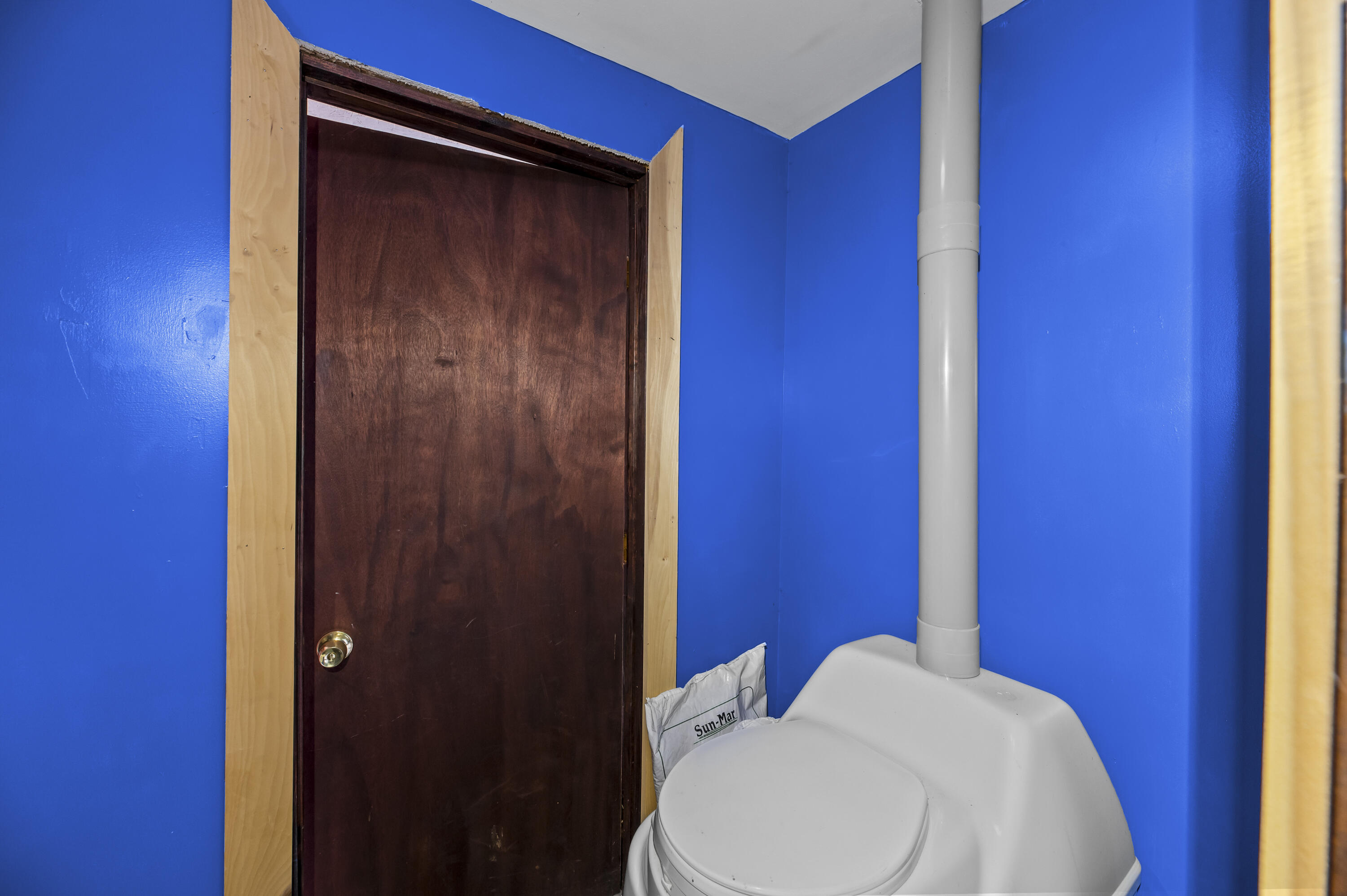 79 Bouchard Road St. Agatha, ME 04772 - Photo 11 of 31 11 Interior Bathroom