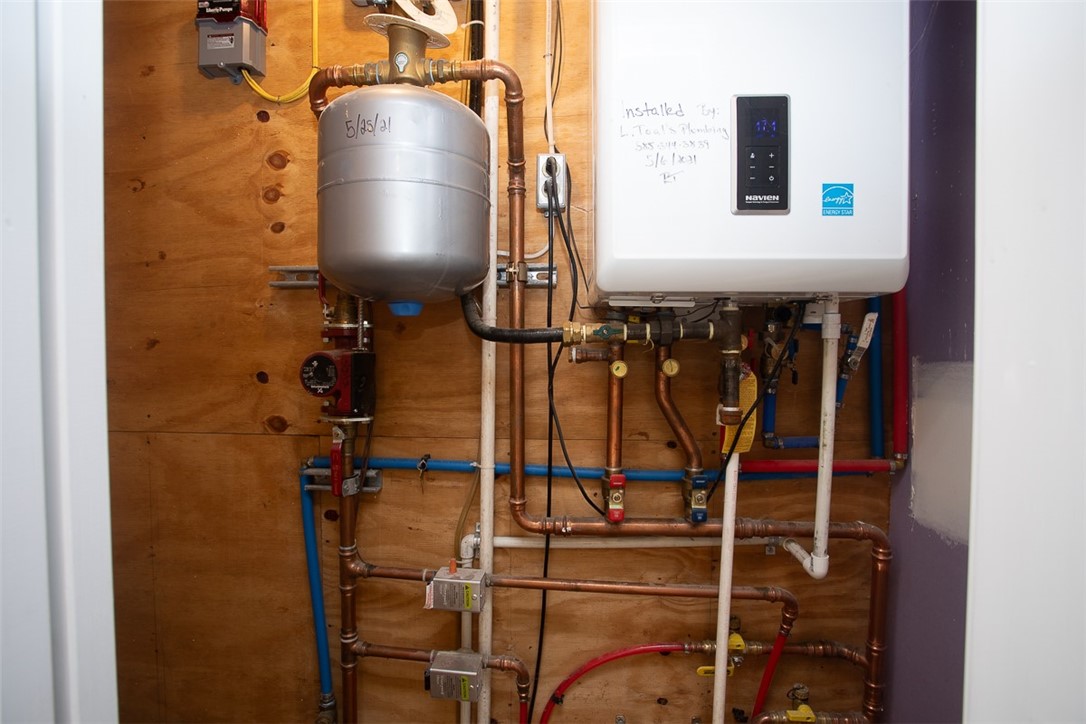 3333 Fowlerville Road York, NY 14423 - Photo 17 of 27