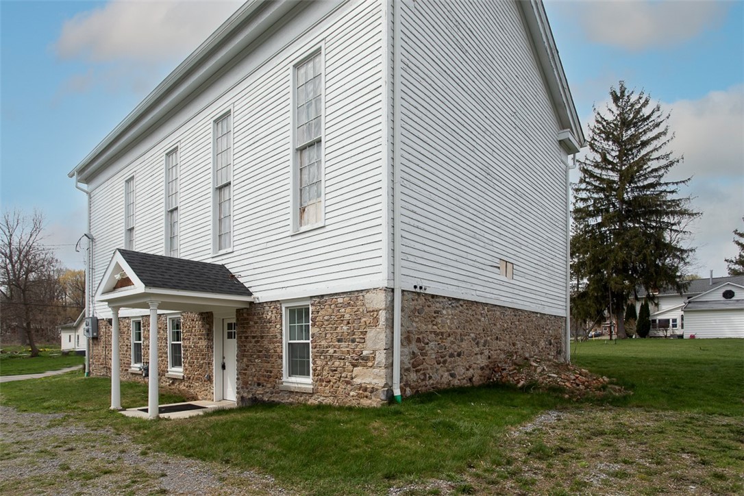 3333 Fowlerville Road York, NY 14423 - Photo 2 of 27