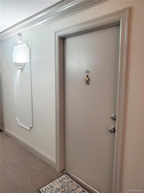 24360 East River Road, Unit 33 Grosse Ile, MI 48138 - Photo 4 of 25