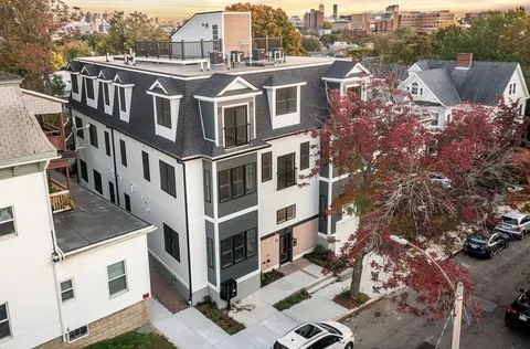 $914,999 | 115 Thurston Street, Unit G, Somerville, MA 02145