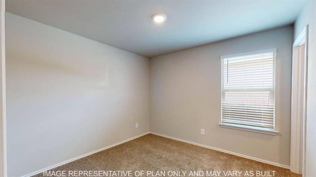 10325 Altair Drive Waco, TX 76708 - Photo 13 of 15 a view of an empty room with a window