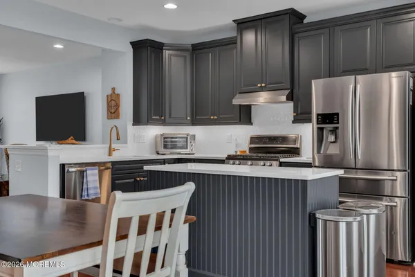 $545,000 | 101 Spirit Way, Unit 301, Brick, NJ 08723