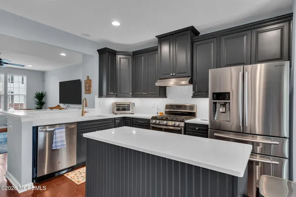 $545,000 | 101 Spirit Way, Unit 301, Brick, NJ 08723