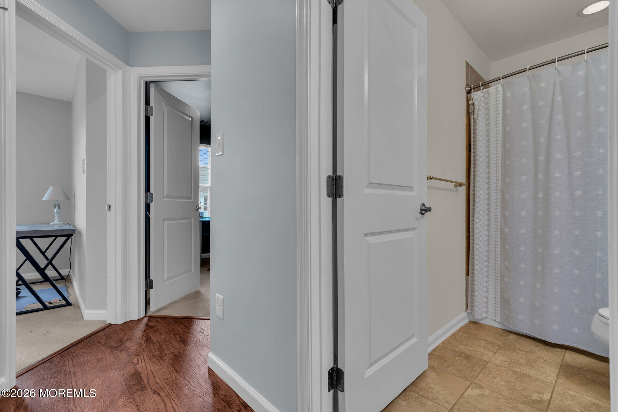 101 Spirit Way, Unit 301 Brick, NJ 08723 - Photo 28 of 52 a view of an front door