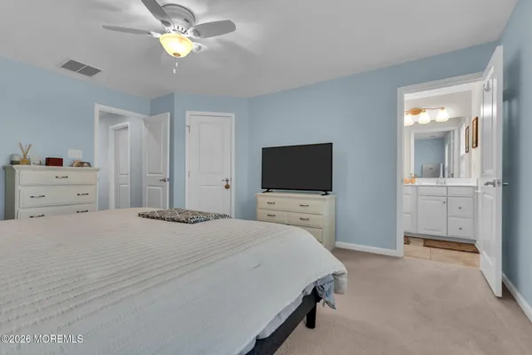 $545,000 | 101 Spirit Way, Unit 301, Brick, NJ 08723
