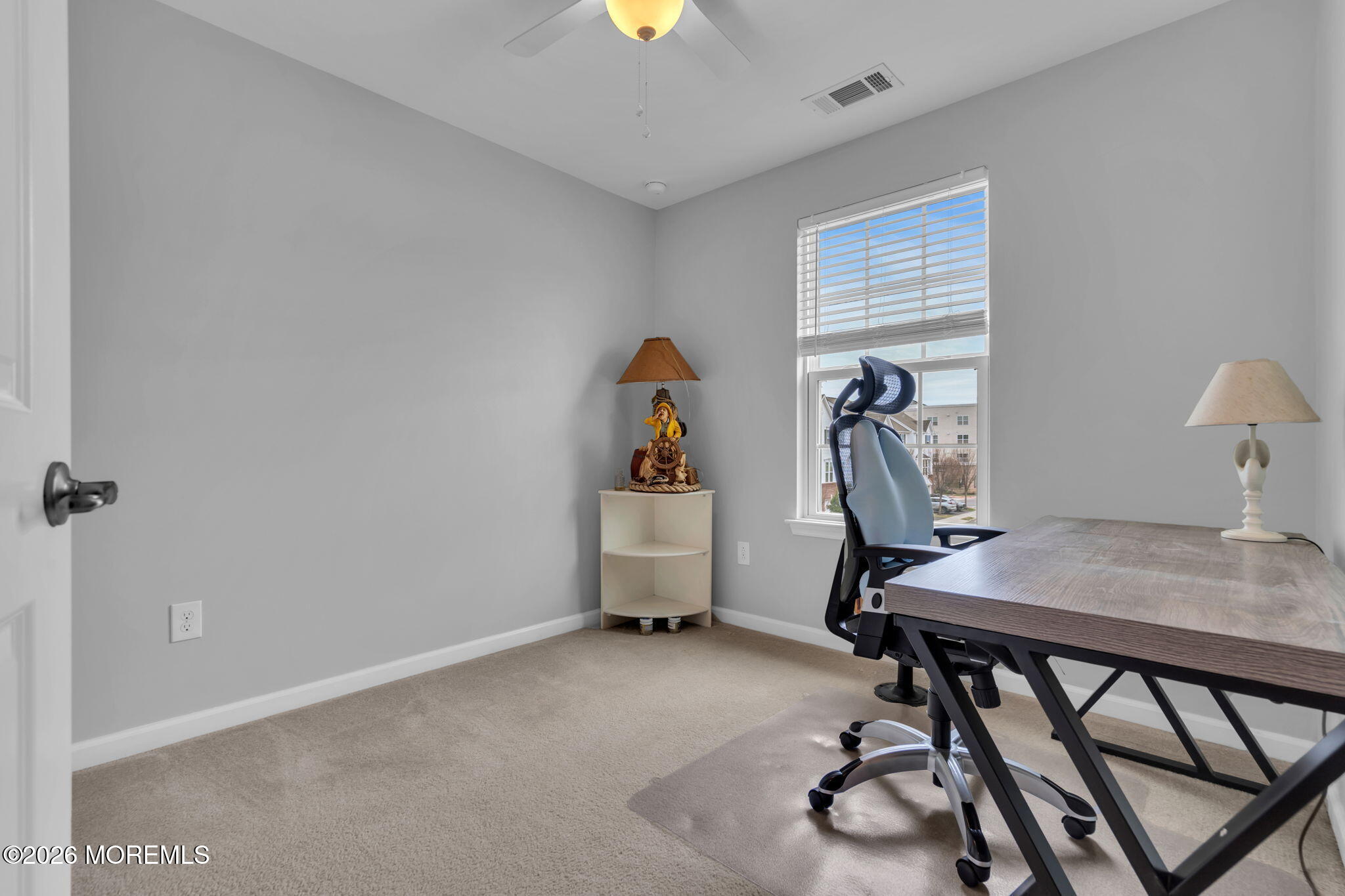 101 Spirit Way, Unit 301 Brick, NJ 08723 - Photo 34 of 52 a view of a workspace with furniture