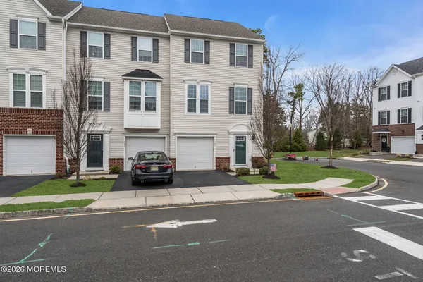 $545,000 | 101 Spirit Way, Unit 301, Brick, NJ 08723