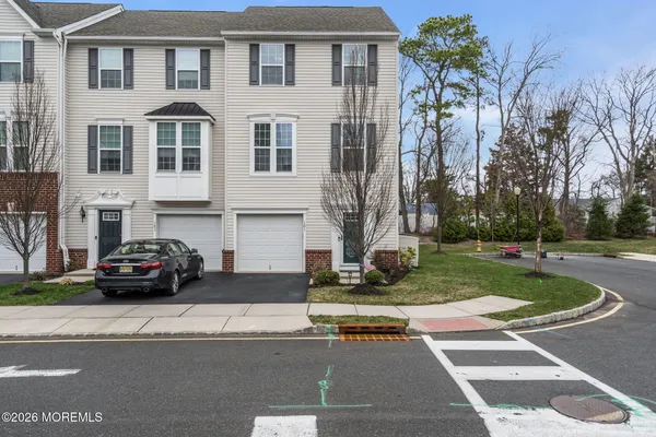 $545,000 | 101 Spirit Way, Unit 301, Brick, NJ 08723