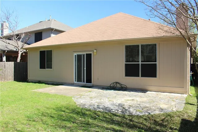 $2,045 | 16800 Tomcat Drive, Round Rock, TX 78681