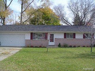 2515 Eastern Avenue Rochester, MI 48307 - Photo 1 of 1 Front of House