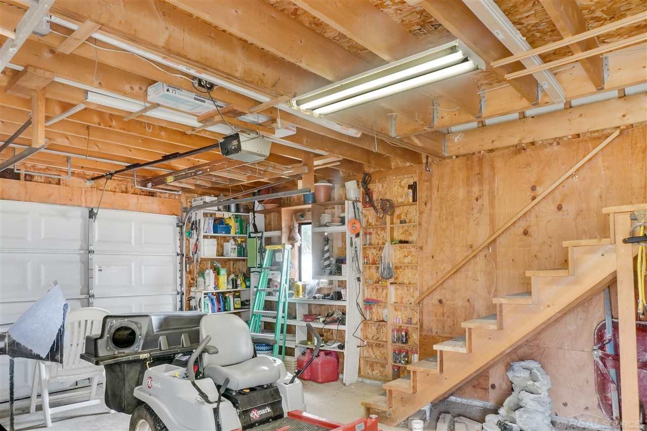 8433 Rattle Run Road Columbus, MI 48063 - Photo 43 of 49