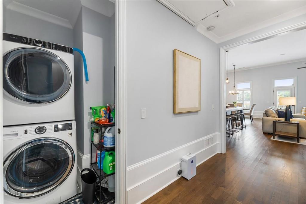 5850 Charlotte Lane, Unit E1 Cumming, GA 30040 - Photo 25 of 58 Gallery Image 25