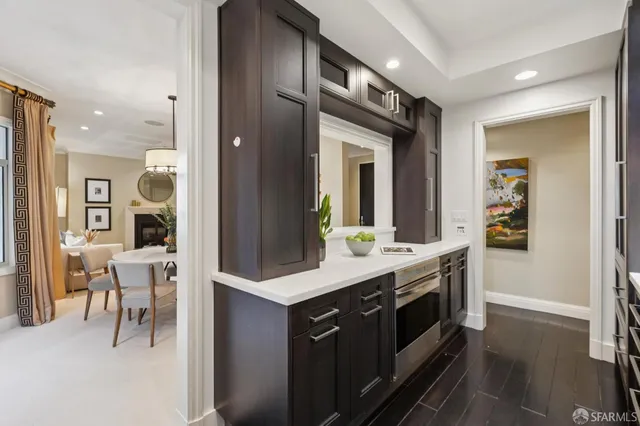 $1,395,000 | 1150 Lombard Street, Unit 18, San Francisco, CA 94109