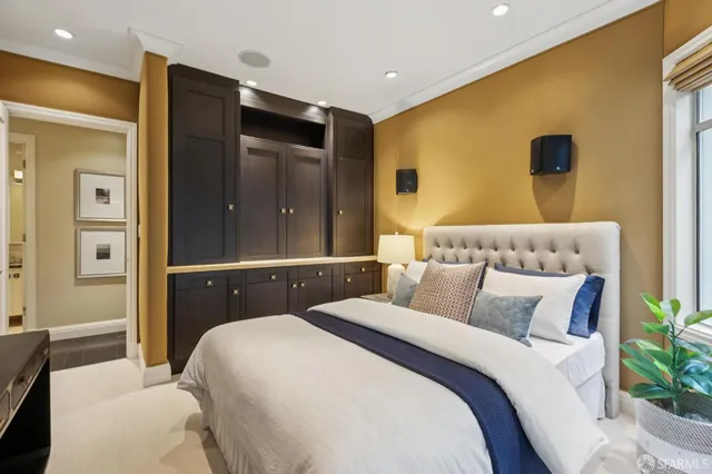 $1,395,000 | 1150 Lombard Street, Unit 18, San Francisco, CA 94109