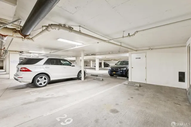 $1,395,000 | 1150 Lombard Street, Unit 18, San Francisco, CA 94109