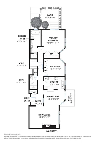 $1,395,000 | 1150 Lombard Street, Unit 18, San Francisco, CA 94109