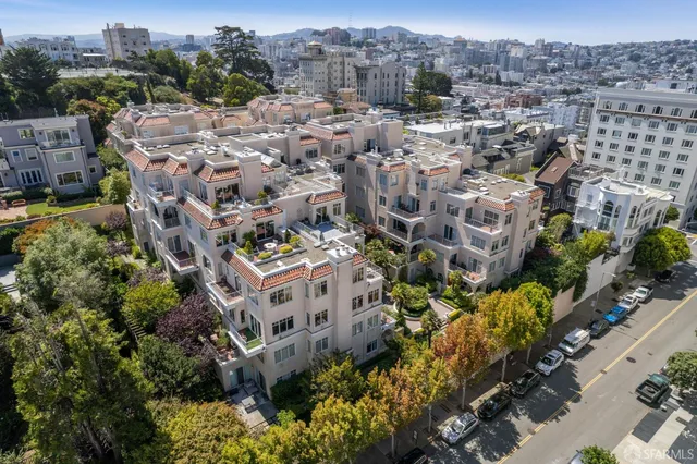 $1,395,000 | 1150 Lombard Street, Unit 18, San Francisco, CA 94109