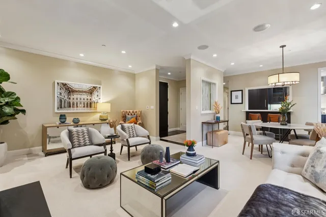 $1,395,000 | 1150 Lombard Street, Unit 18, San Francisco, CA 94109