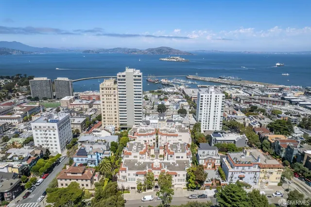 $1,395,000 | 1150 Lombard Street, Unit 18, San Francisco, CA 94109
