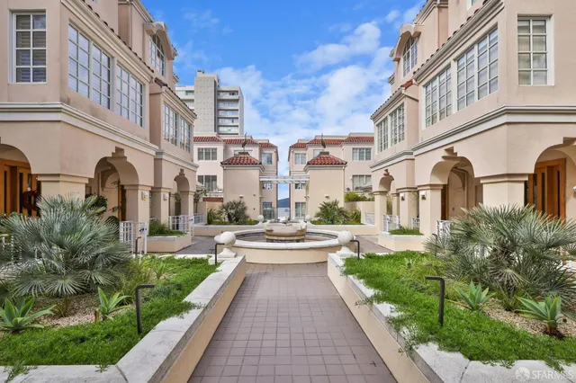 $1,395,000 | 1150 Lombard Street, Unit 18, San Francisco, CA 94109