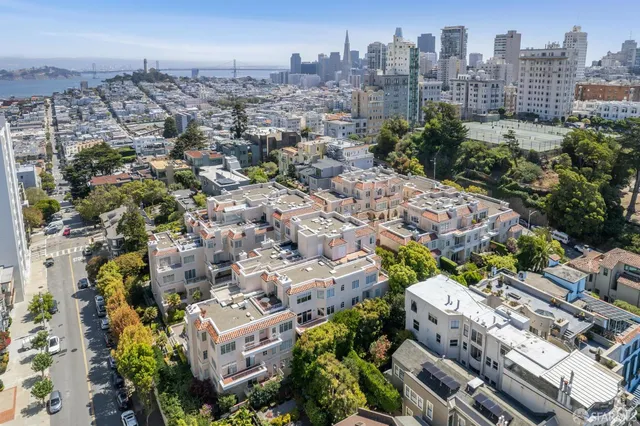 $1,395,000 | 1150 Lombard Street, Unit 18, San Francisco, CA 94109