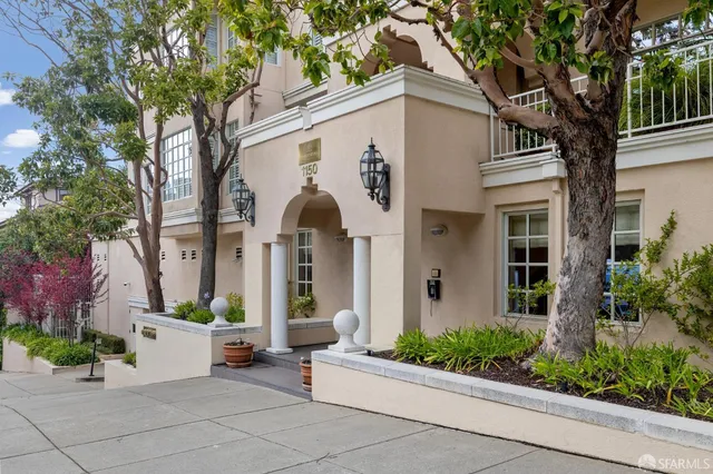 $1,395,000 | 1150 Lombard Street, Unit 18, San Francisco, CA 94109