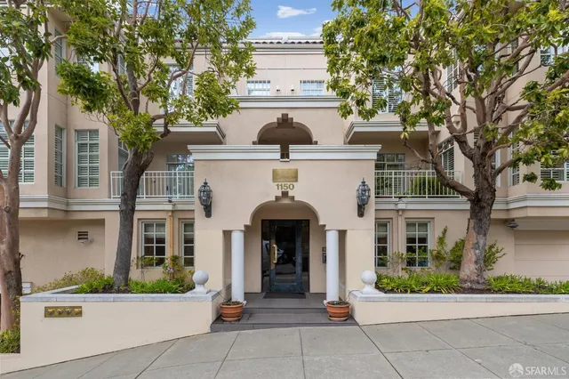 $1,395,000 | 1150 Lombard Street, Unit 18, San Francisco, CA 94109