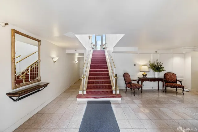 $1,395,000 | 1150 Lombard Street, Unit 18, San Francisco, CA 94109