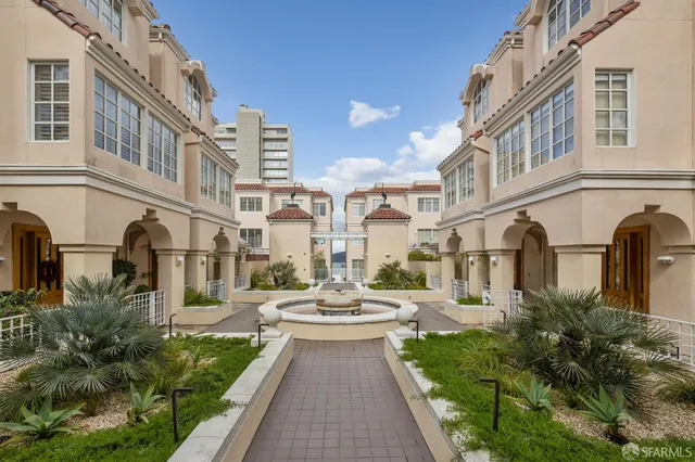 $1,395,000 | 1150 Lombard Street, Unit 18, San Francisco, CA 94109