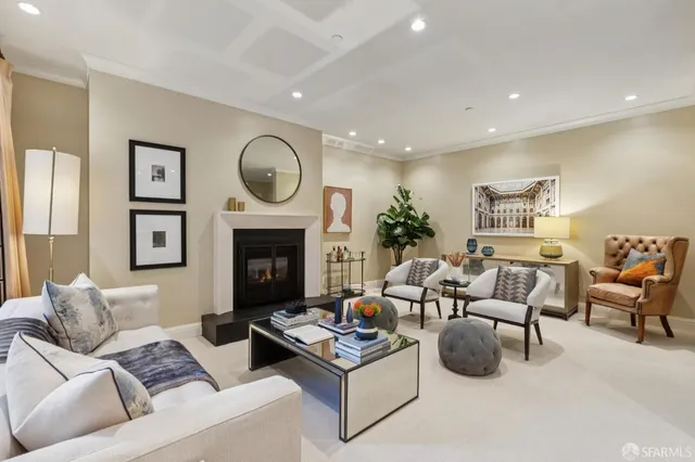 $1,395,000 | 1150 Lombard Street, Unit 18, San Francisco, CA 94109