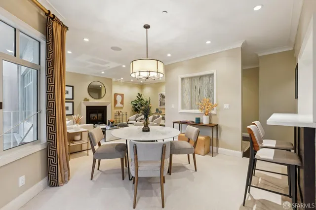 $1,395,000 | 1150 Lombard Street, Unit 18, San Francisco, CA 94109