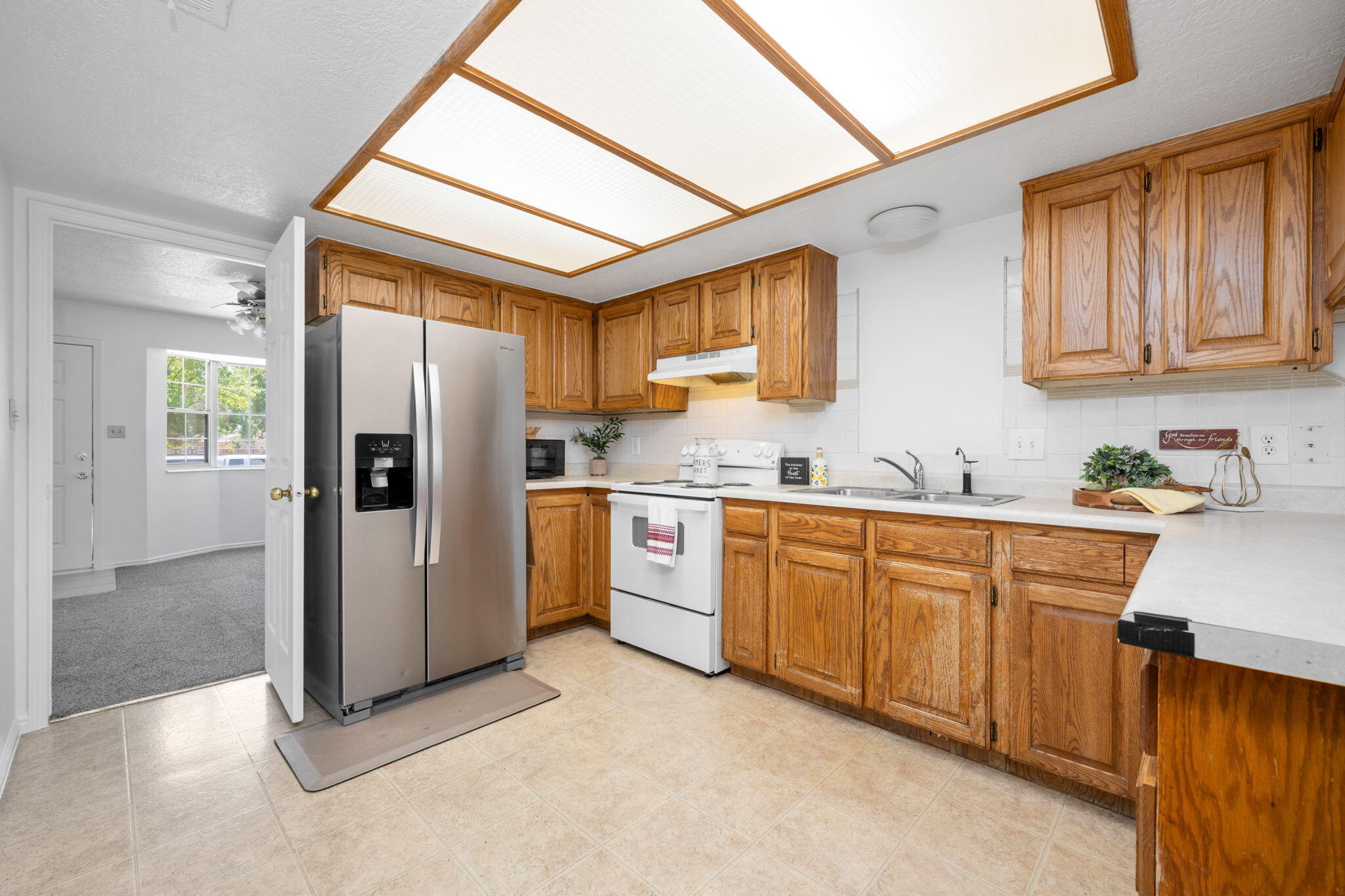 1015 South 1015 S River Road, Unit 6 St. George, UT 84790 - Photo 9 of 21 Kitchen
