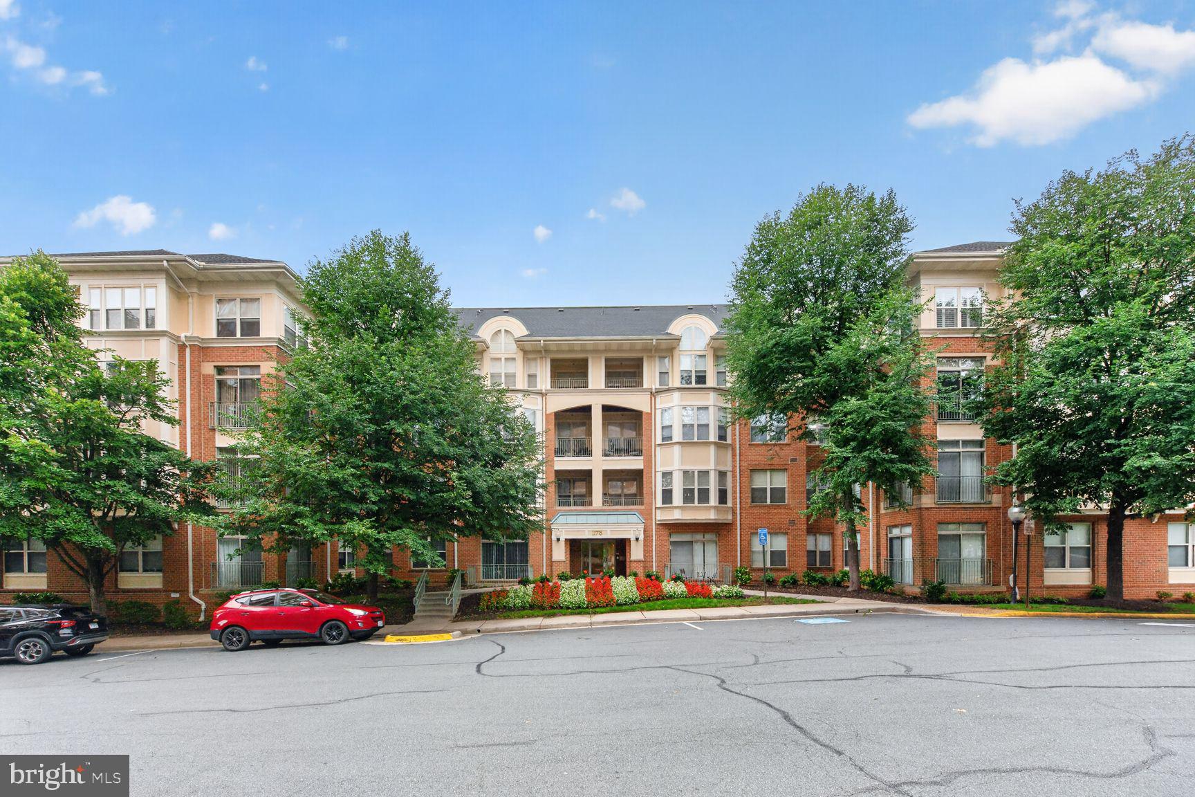 11775 Stratford House Place, Unit 112 Reston, VA 20190 - Photo 1 of 53 Welcome to 11775 Stratford House Pl #112