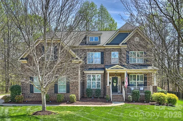 $895,000 | 5005 Butler Court, Monroe, NC 28110