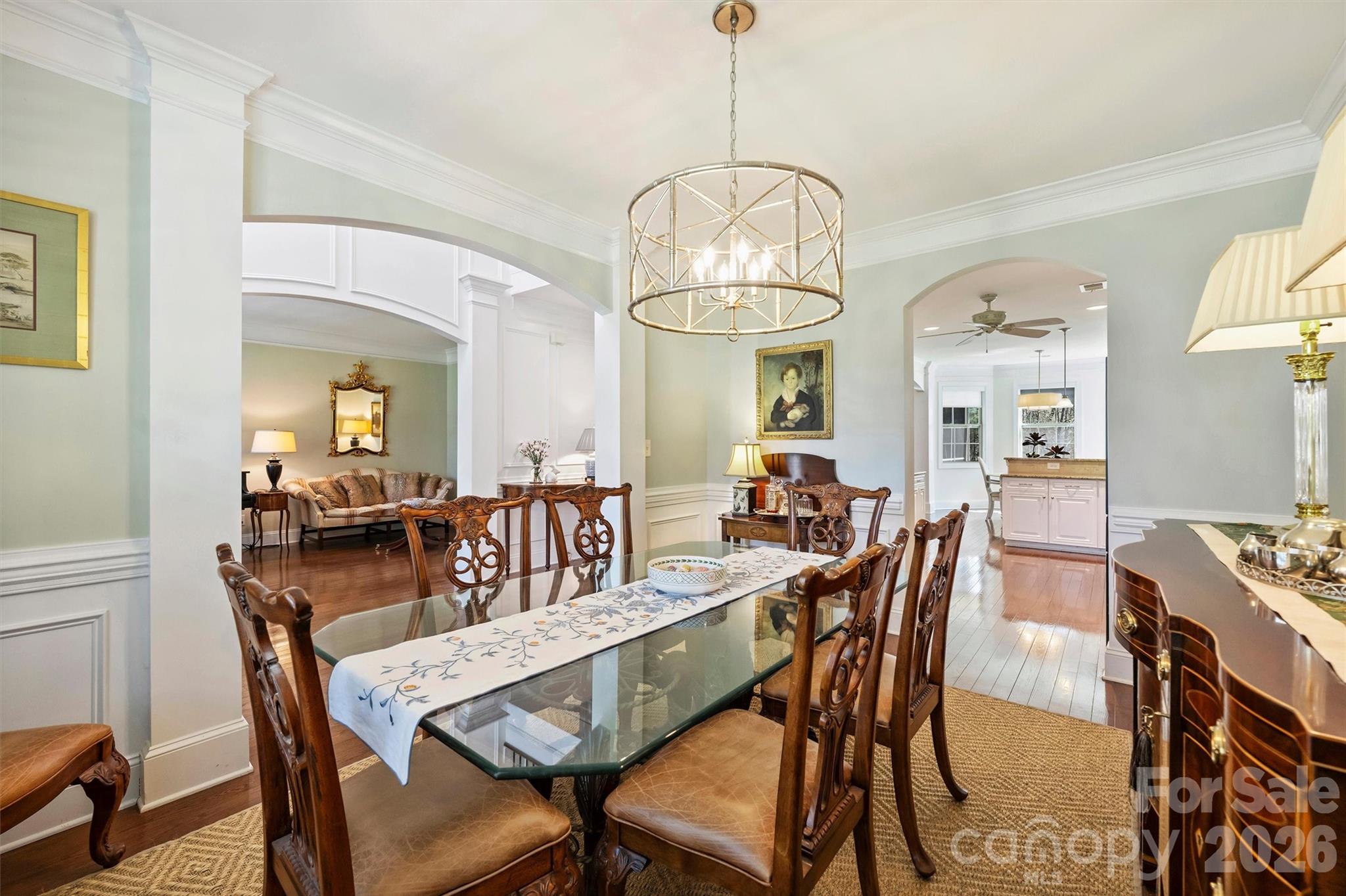 5005 Butler Court Monroe, NC 28110 - Photo 11 of 41