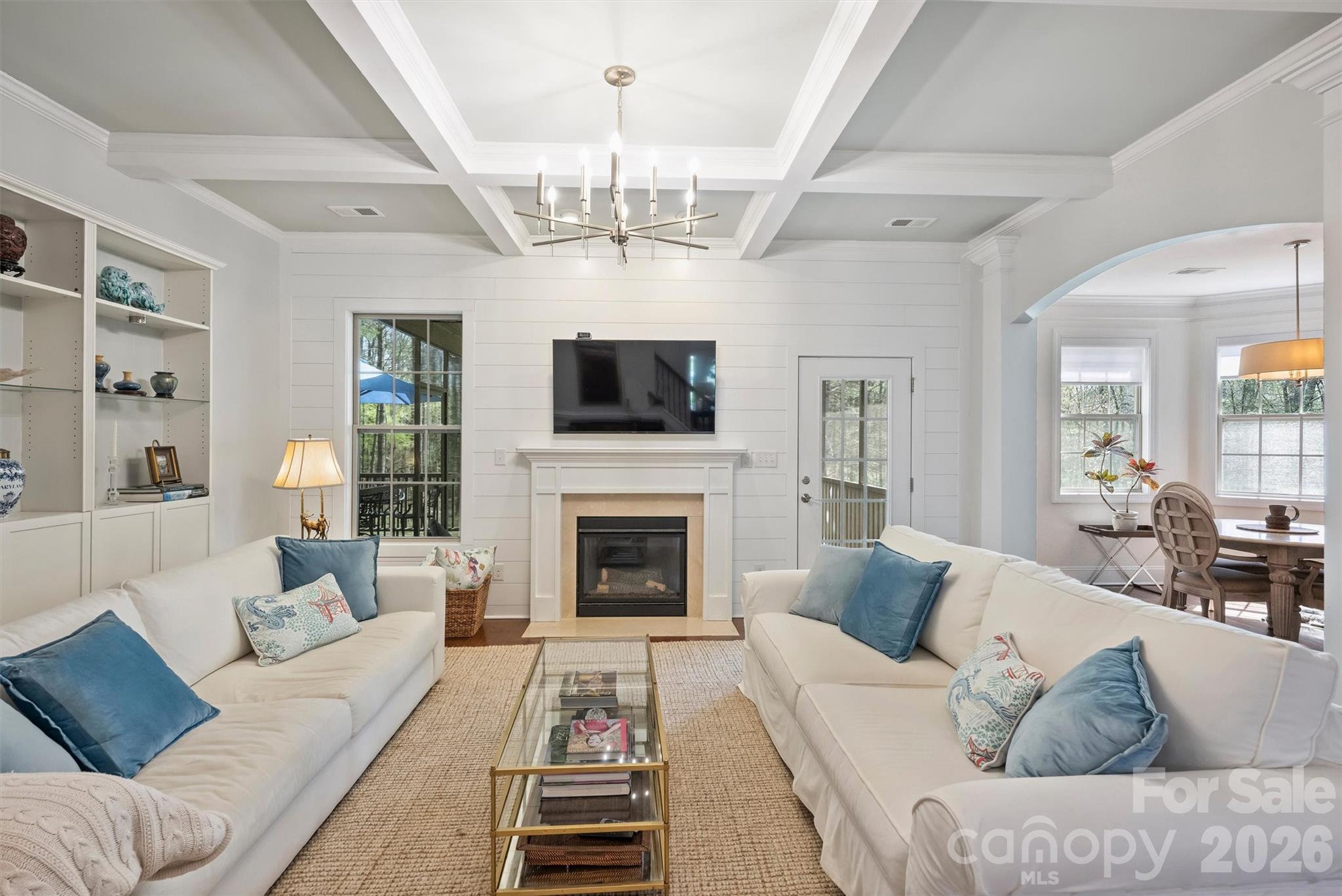 5005 Butler Court Monroe, NC 28110 - Photo 13 of 41