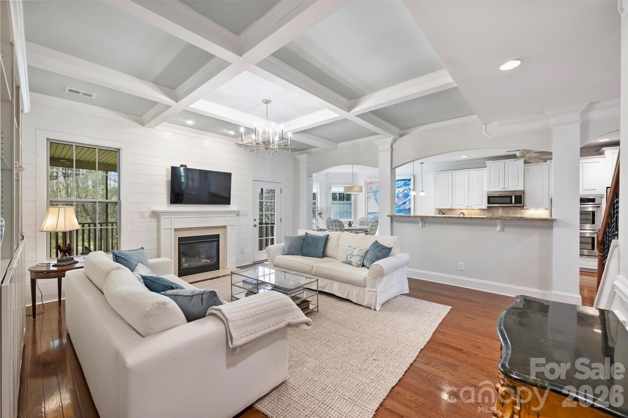 5005 Butler Court Monroe, NC 28110 - Photo 14 of 41